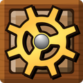 Cogs Box - slide puzzle