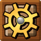 Cogs Box आइकन