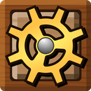 Cogs Box - slide puzzle APK