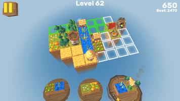 Domino Land screenshot 1