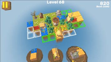 Domino Land screenshot 2