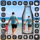 Photo Collage Maker-PIP Camera icon