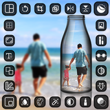 Photo Collage Maker-PIP Camera APK