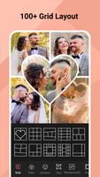 Collage Maker & Photo Collage ảnh chụp màn hình 1