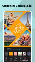 Collage Maker & Photo Collage ảnh chụp màn hình 3