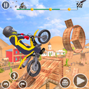 GT Bike Stunt Master 3D APK