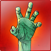 Zombie HQ أيقونة