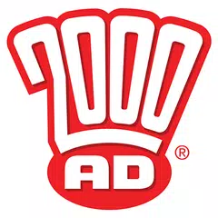 Скачать 2000 AD Comics and Judge Dredd APK