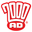 2000 AD アイコン