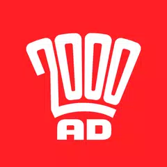 2000 AD Comics and Judge Dredd