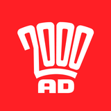 2000 AD icon