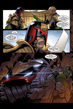 2000 AD 截图 14