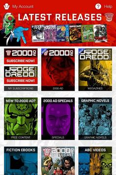 2000 AD 截图 16