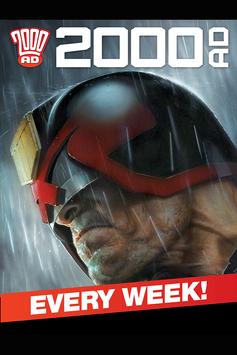 2000 AD 截图 12