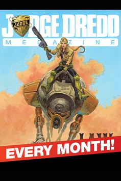 2000 AD 截图 13