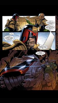 2000 AD 截图 2