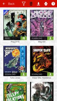 2000 AD 截图 5