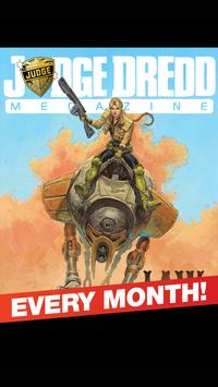 2000 AD 截图 7