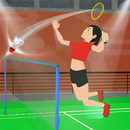 Badminton Champion 3D Games APK