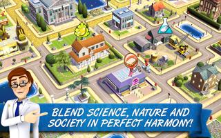 برنامه‌نما Harmony Isle عکس از صفحه