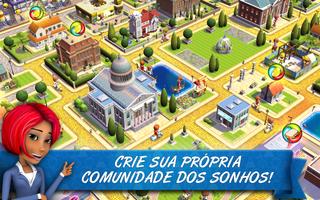 Harmony Isle imagem de tela 1