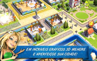 Harmony Isle imagem de tela 2