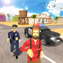 Police Chase - Drifting Game APK