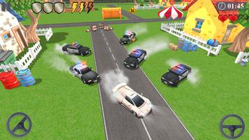 Mad Cops Chase : New Police Chase Games 2020 bài đăng