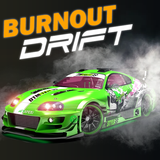 APK Burnout Game & Cars Drifting