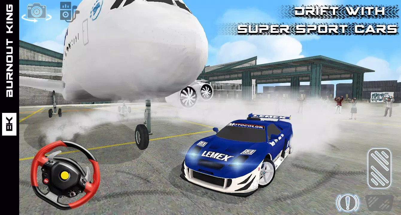 Car Drift Pro - Drifting Games 1.10 Free Download