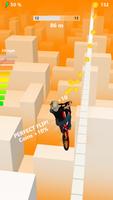Cycle Games: BMX Cycle Stunt ảnh chụp màn hình 1