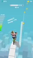 Cycle Games: BMX Cycle Stunt ảnh chụp màn hình 2