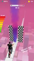 Cycle Games: BMX Cycle Stunt ảnh chụp màn hình 3