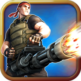 Guns 4 Hire icon