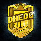 Judge Dredd ไอคอน