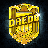 Judge Dredd icono