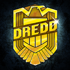 ikon Judge Dredd