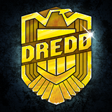 Judge Dredd-icoon