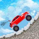 Risky Car.io : Upclimb Car Racing Game APK
