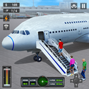 Flight Simulator: Plane Games APK
