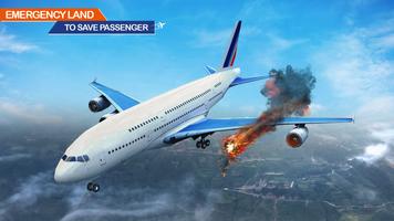 Flight Simulator: Plane Games ảnh chụp màn hình 3