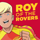 Roy of the Rovers ไอคอน