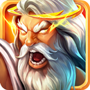 World of Myths CCG APK