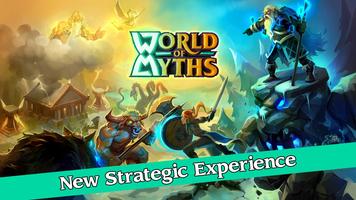 World of Myths পোস্টার