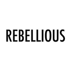 Rebellious icon