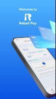Rebell Pay-poster