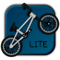 ”Fingerbike: BMX
