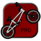 Icona Fingerbike: BMX Pro