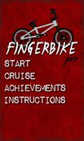 Fingerbike: BMX Pro Plakat
