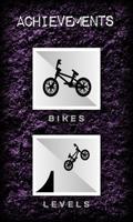 Fingerbike: BMX Pro تصوير الشاشة 1